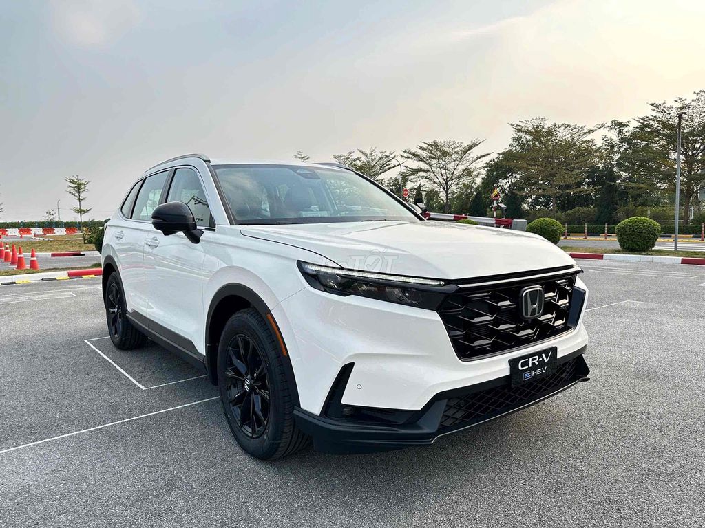 Honda - ảnh 1