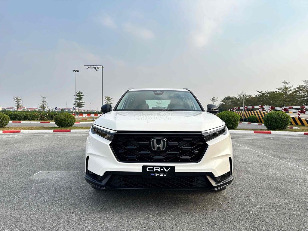 Honda - ảnh 4