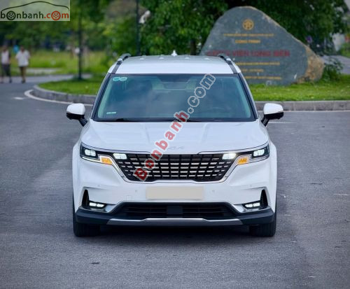 Kia Carnival Premium 2.2D 7S 2023 - ảnh 1