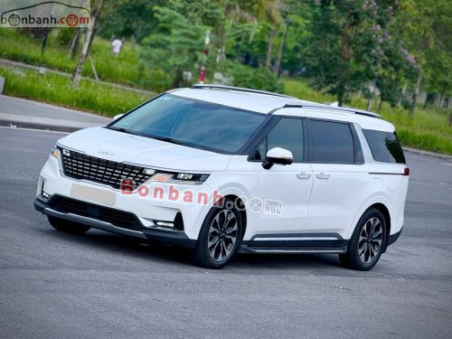 Kia Carnival Premium 2.2D 7S 2023 - ảnh 2