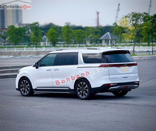 Kia Carnival Premium 2.2D 7S 2023 - ảnh 3