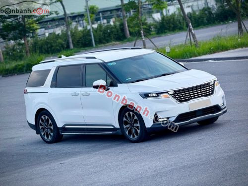 Kia Carnival Premium 2.2D 7S 2023 - ảnh 4