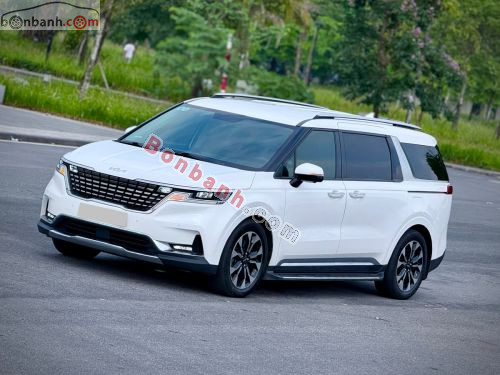 Kia Carnival Premium 2.2D 7S 2023 - ảnh 1