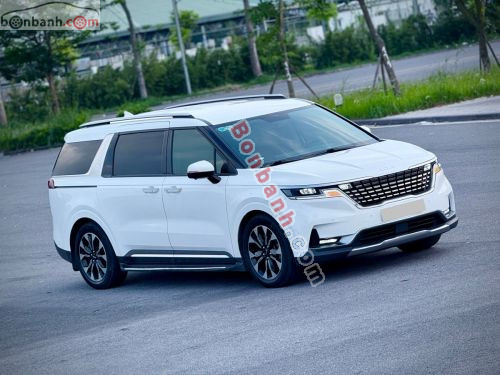 Kia Carnival Premium 2.2D 7S 2023 - ảnh 2