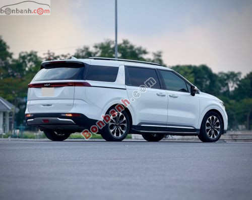 Kia Carnival Premium 2.2D 7S 2023 - ảnh 3