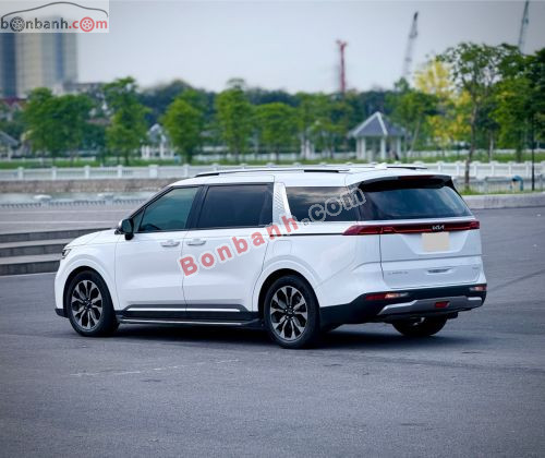 Kia Carnival Premium 2.2D 7S 2023 - ảnh 4