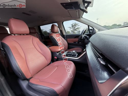 Kia Carnival Premium 2.2D 7S 2023 - ảnh 5