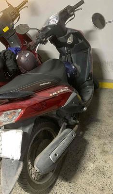 Yamaha Ultimo 2009 - ảnh 1