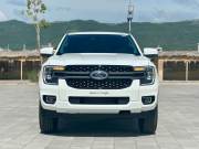 Ford Ranger XLS 2.0L 4x2 AT 2026 - ảnh 1