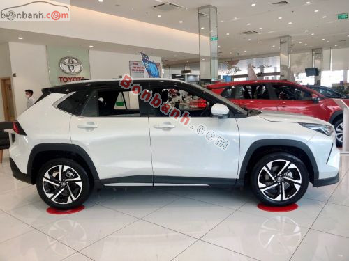 Toyota Yaris Cross 1.5 D-CVT 2026 - ảnh 4