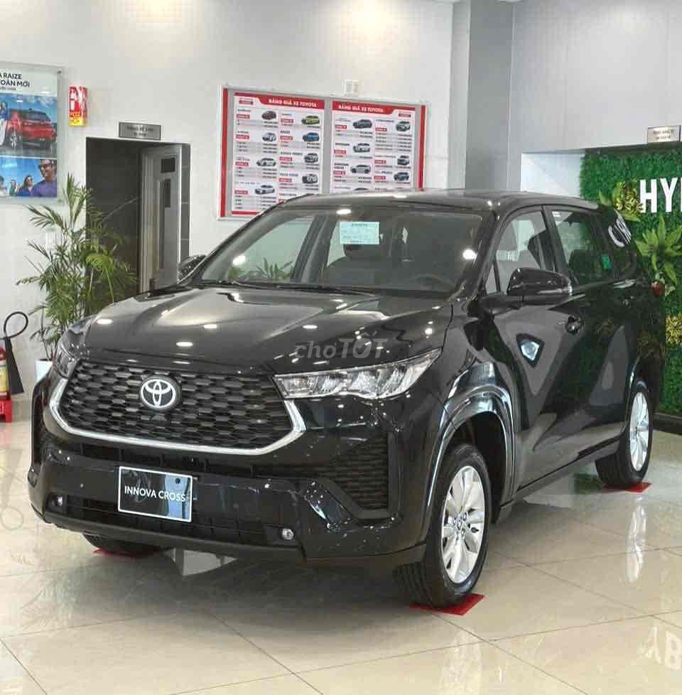 Toyota - ảnh 1