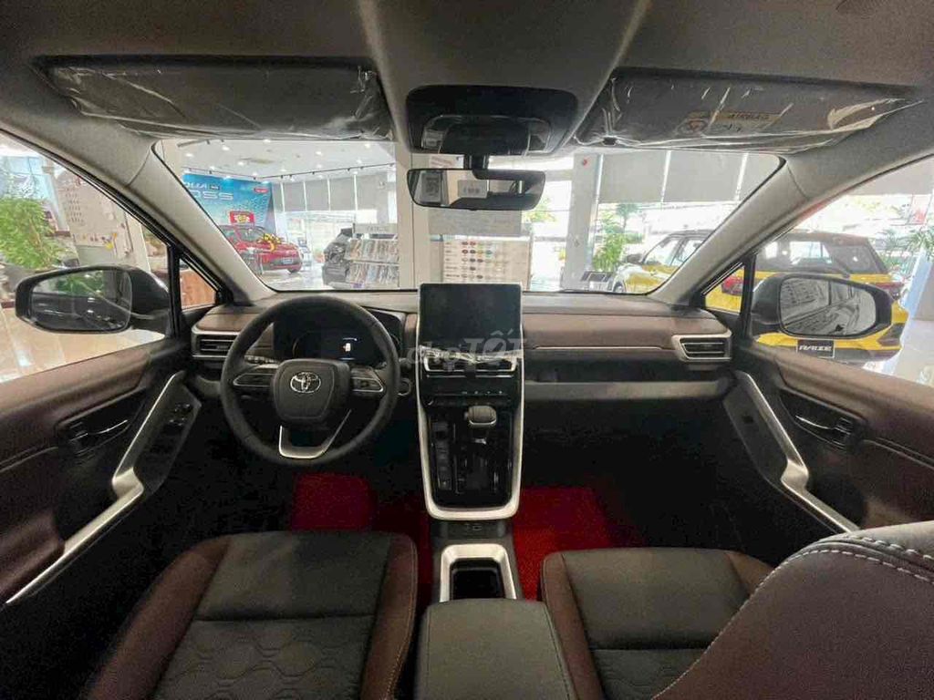 Toyota - ảnh 4