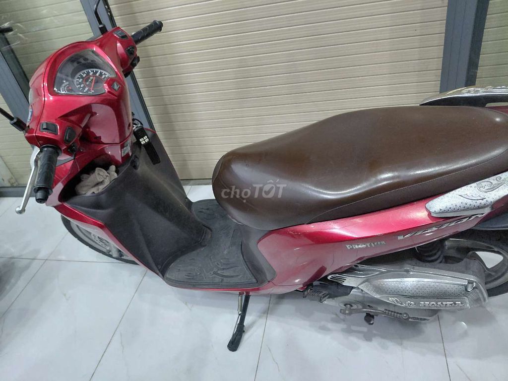 Honda Vision 2017 - ảnh 3