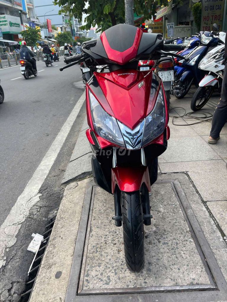 Honda Air Blade 2010 - ảnh 5
