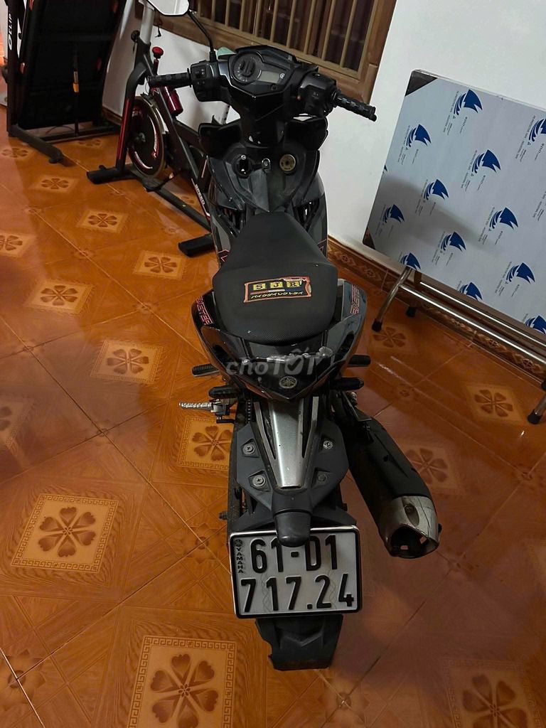 Yamaha Exciter 2017 - ảnh 1