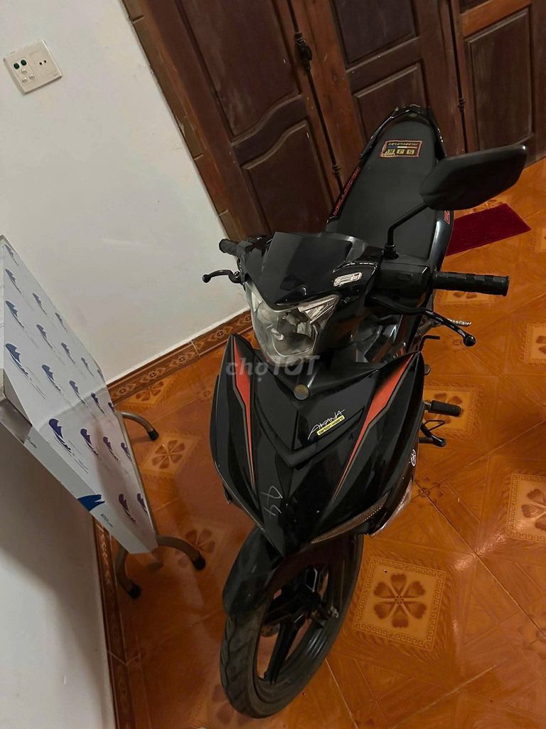 Yamaha Exciter 2017 - ảnh 2
