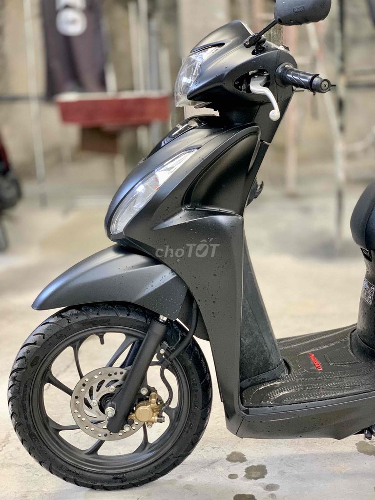 Honda Vision 2021 - ảnh 3