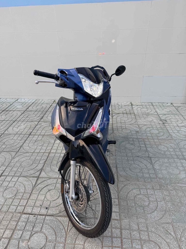 Honda Future 2022 - ảnh 1