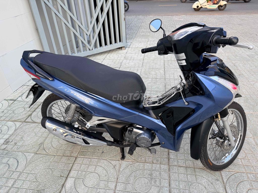 Honda Future 2022 - ảnh 2