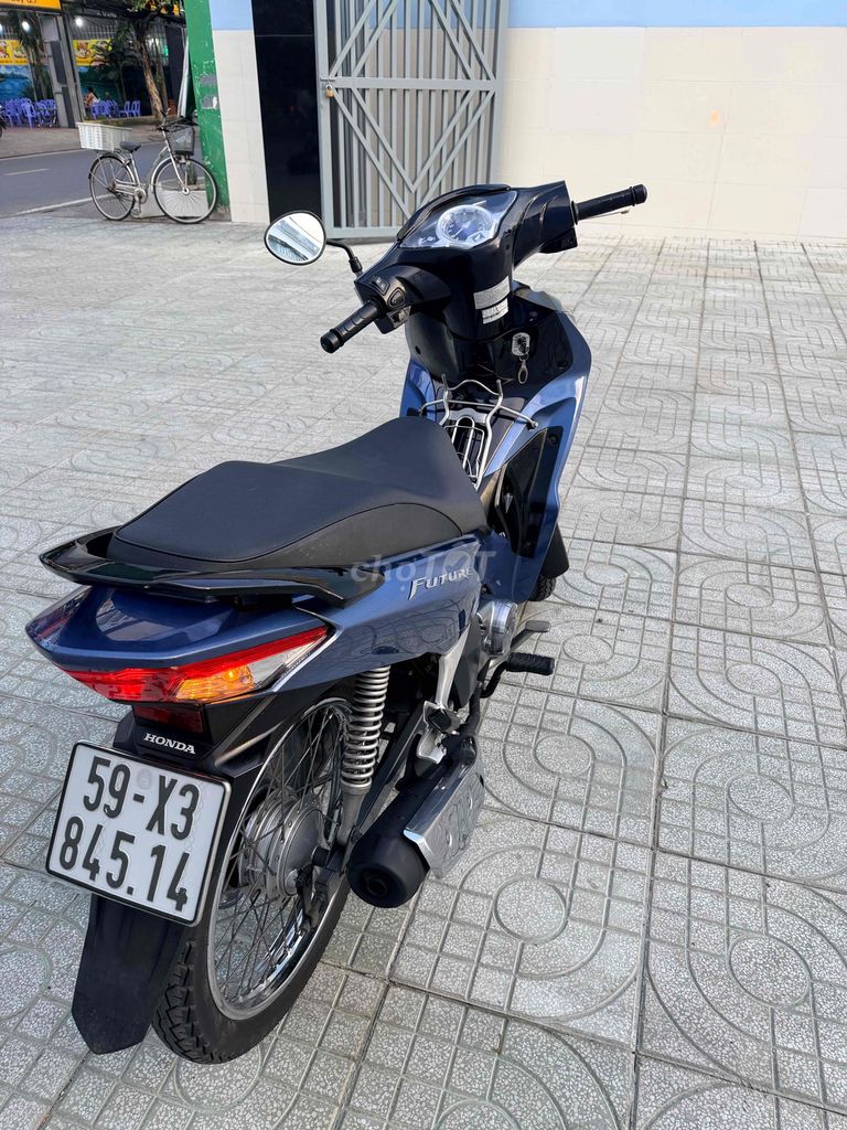 Honda Future 2022 - ảnh 3