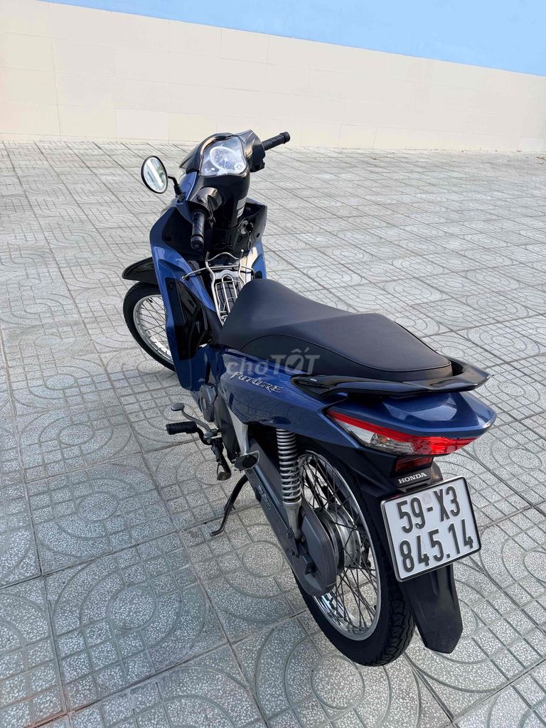 Honda Future 2022 - ảnh 4