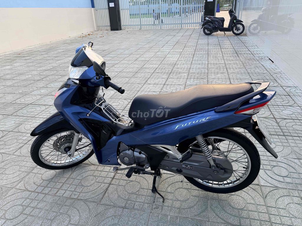 Honda Future 2022 - ảnh 5