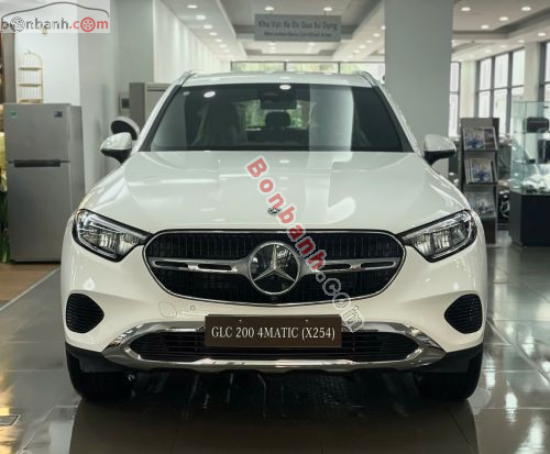 Mercedes-Benz 2026 - ảnh 1