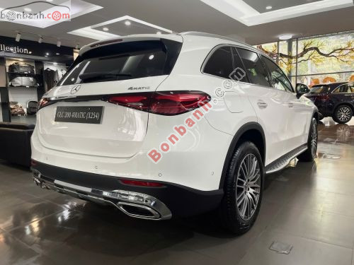 Mercedes-Benz 2026 - ảnh 3