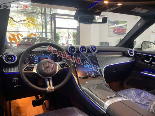 Mercedes-Benz 2026 - ảnh 5