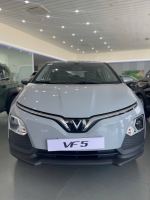 VinFast VF5 Plus 2026 - ảnh 1