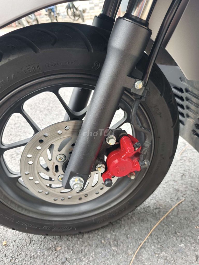 Honda Lead 2022 - ảnh 3