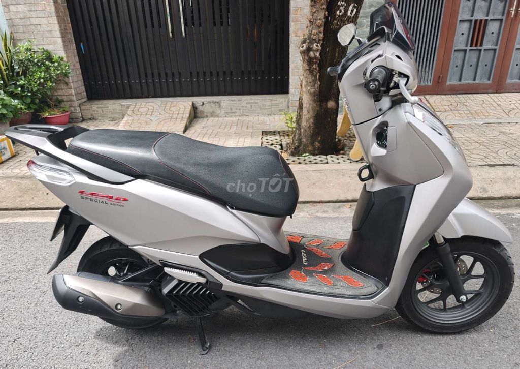 Honda Lead 2022 - ảnh 5