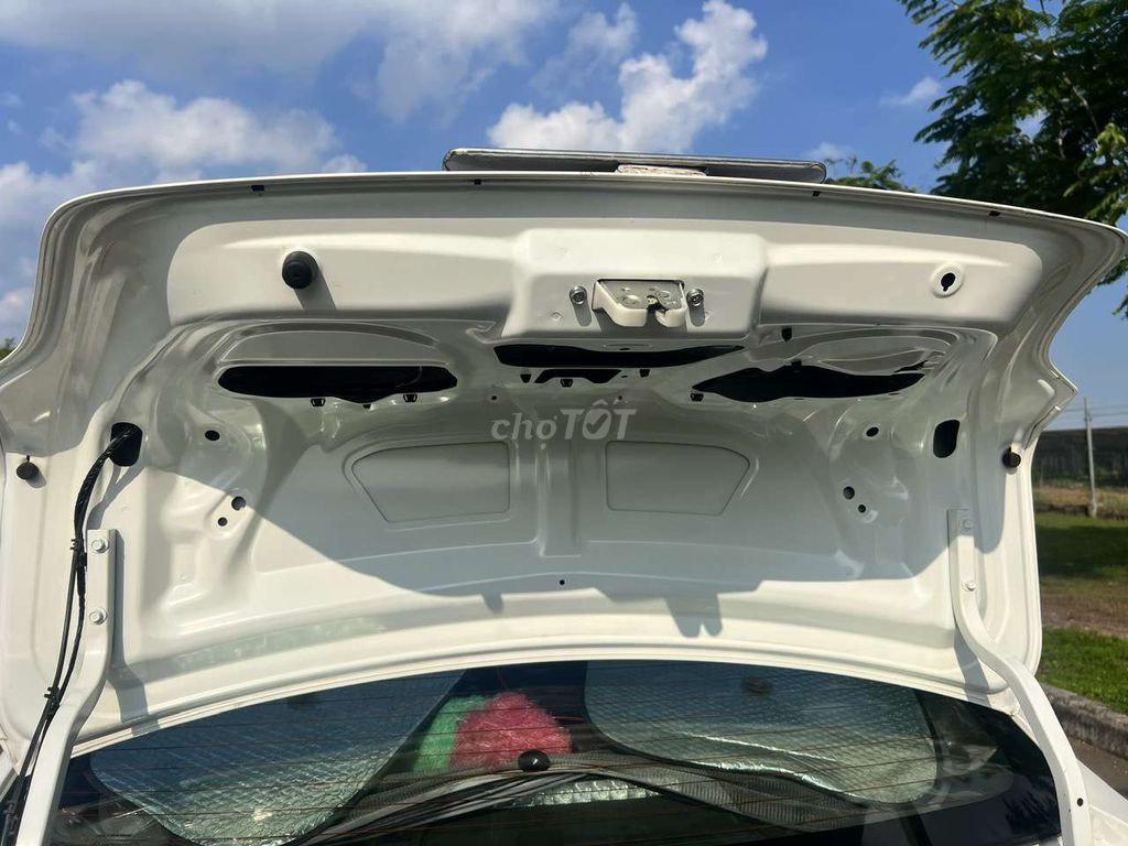 Mitsubishi Attrage 2018 - ảnh 3