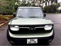VinFast VF3 Plus 2024 - ảnh 1