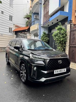 Toyota Veloz Cross 2022 - ảnh 1