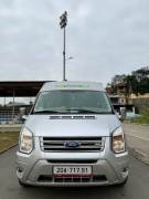 Ford Transit 2019 - ảnh 1