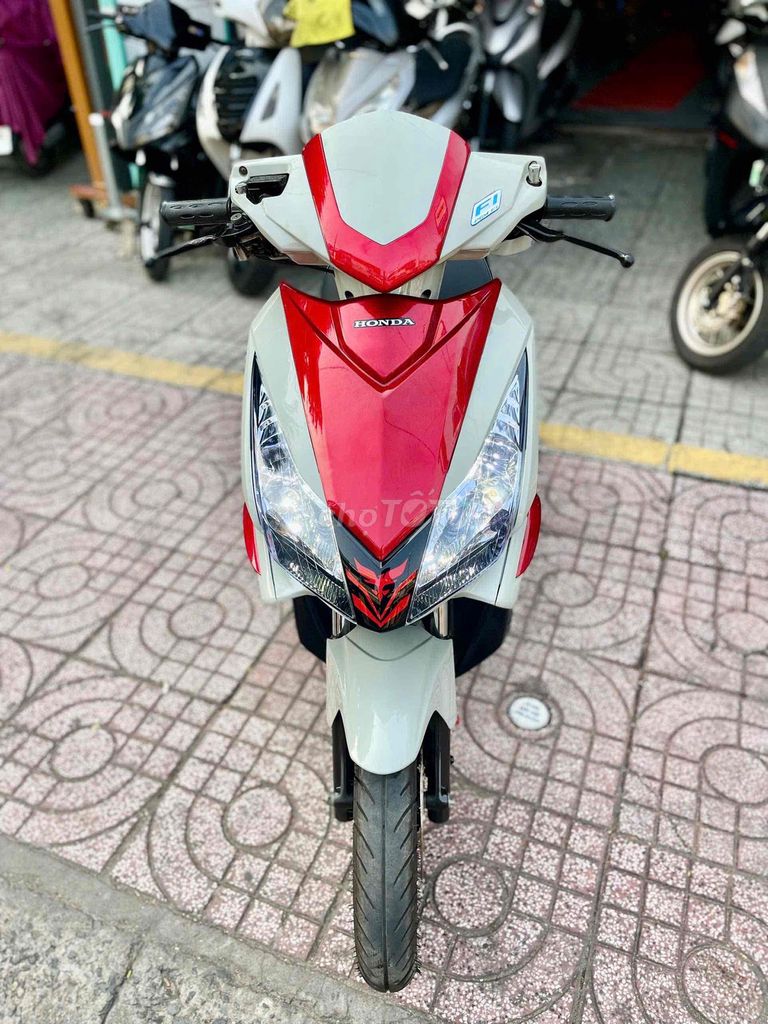 Honda Air Blade 2010 - ảnh 1