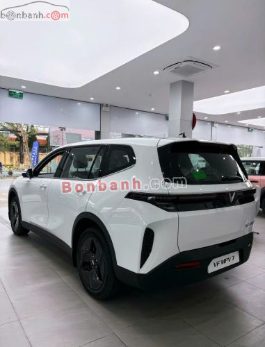 VinFast VF MPV 7 AT 2026 - ảnh 3