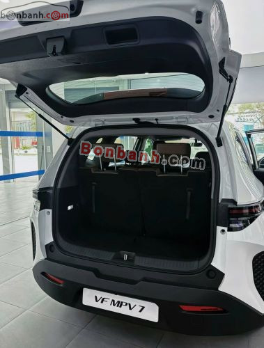 VinFast VF MPV 7 AT 2026 - ảnh 5