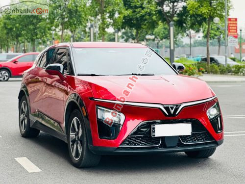 VinFast VF7 Eco 2025 - ảnh 2