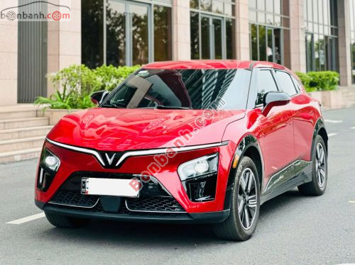 VinFast VF7 Eco 2025 - ảnh 3