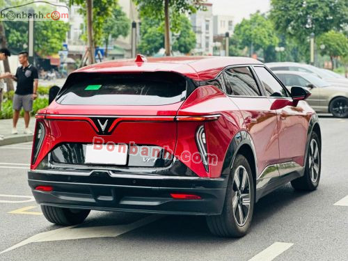 VinFast VF7 Eco 2025 - ảnh 4