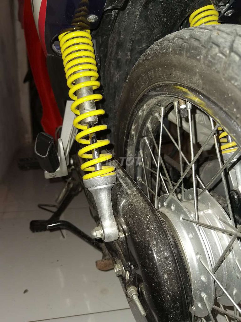 Honda Wave 2023 - ảnh 1
