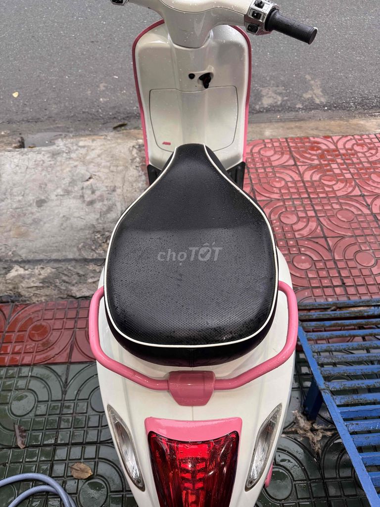 Vespa 2019 - ảnh 4