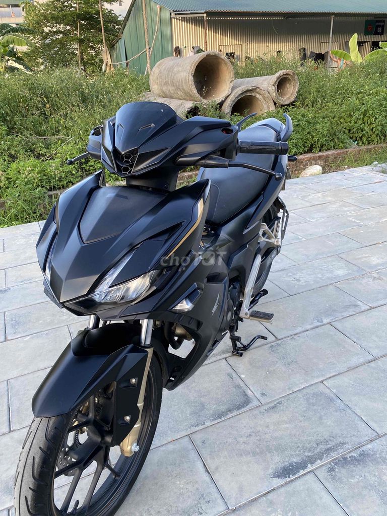 Honda Winner 2025 - ảnh 1