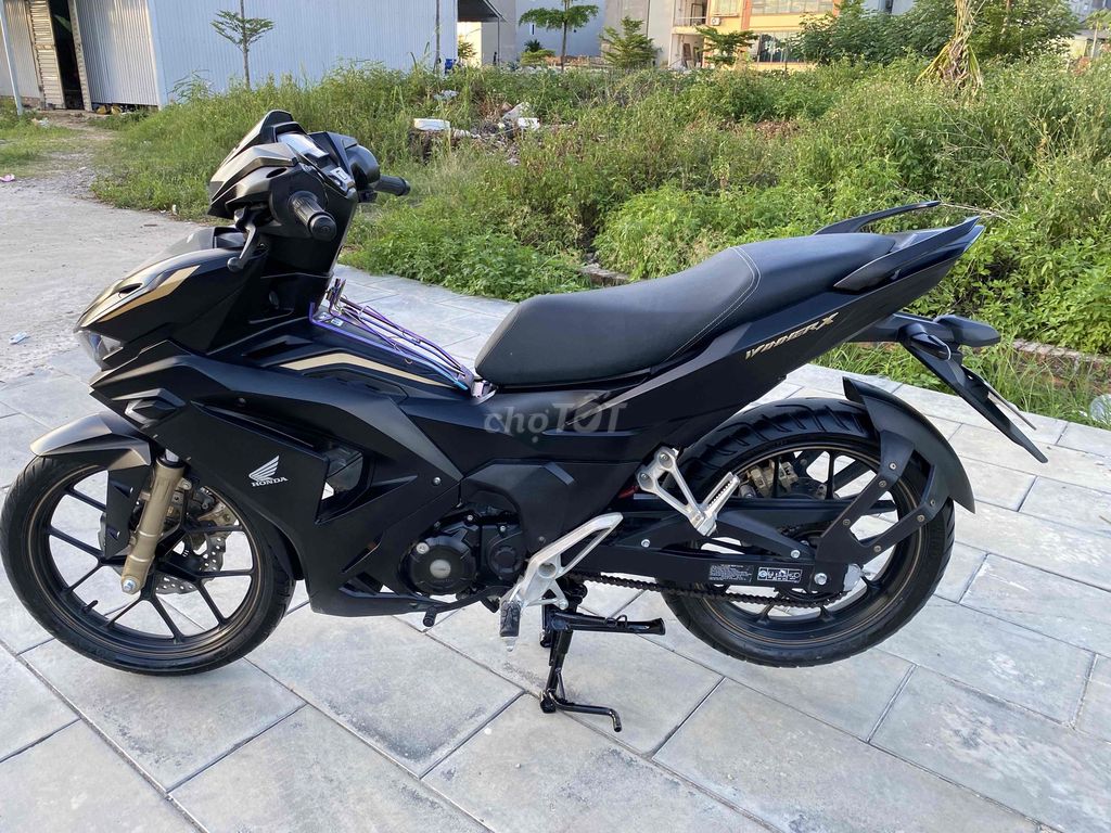 Honda Winner 2025 - ảnh 2