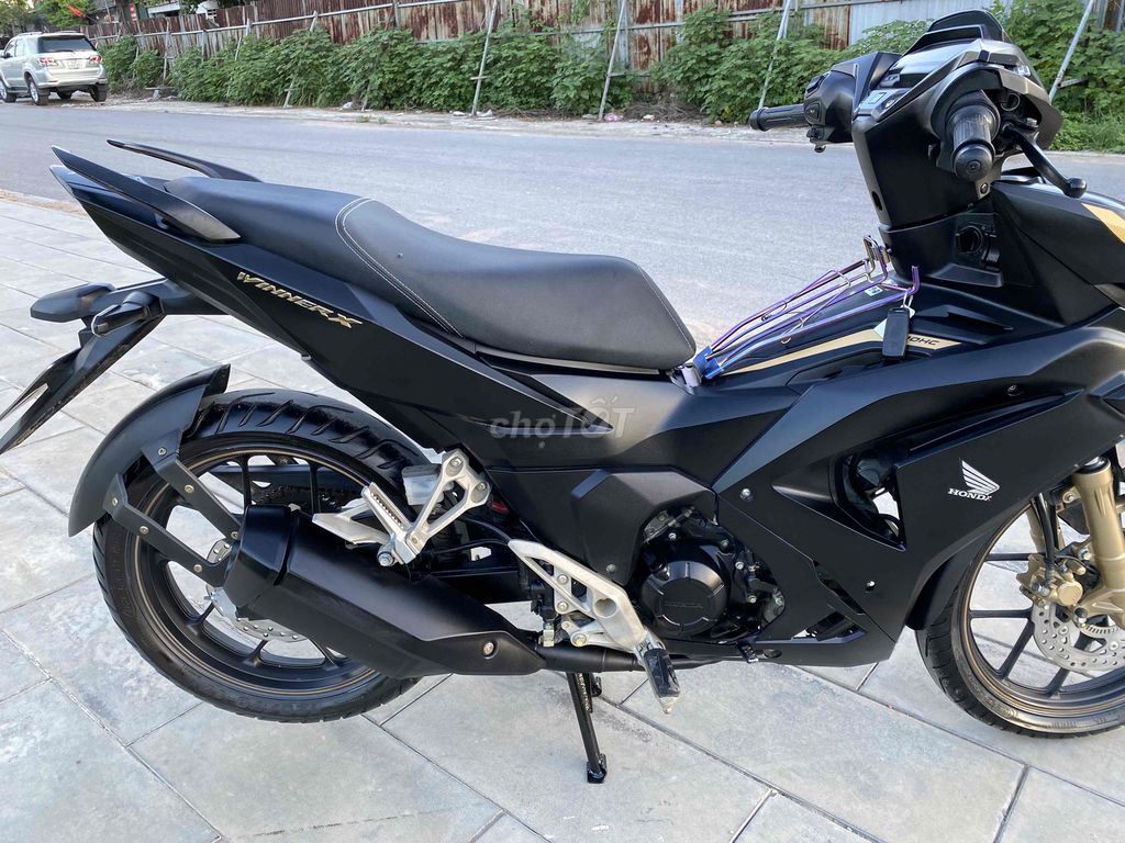 Honda Winner 2025 - ảnh 3