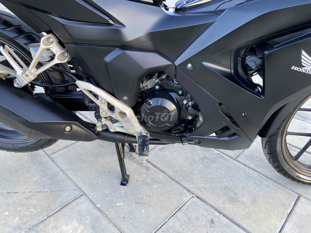 Honda Winner 2025 - ảnh 5