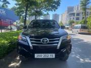 Toyota Fortuner 2.4G 4x2 MT 2019 - ảnh 1