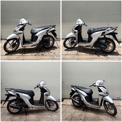 Honda Vision 2022 - ảnh 1
